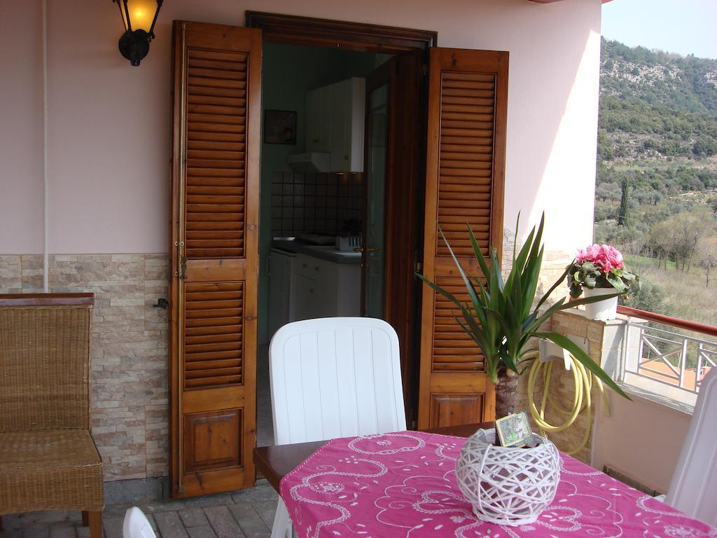 Villa Melina 2 Koinira Room photo